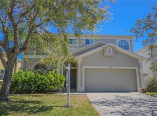 1617 Shady Oaks Dr, Oldsmar, FL 34677