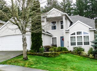 7545 SW Applegate Dr, Beaverton, OR 97007