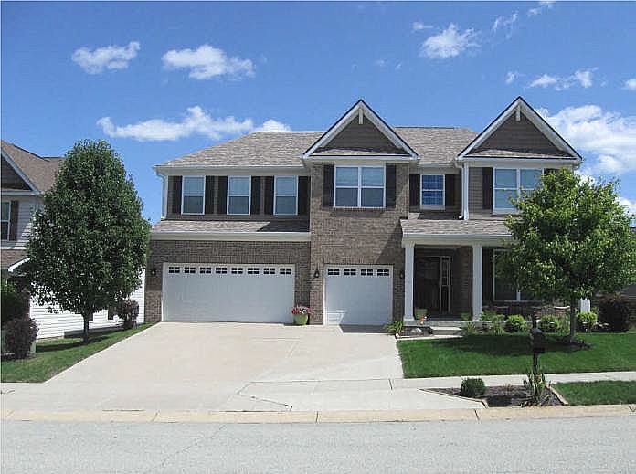 1st image of 16217 Corby Ct