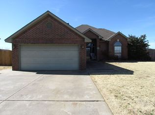 1213 Kingston Blvd, Edmond, OK 73034