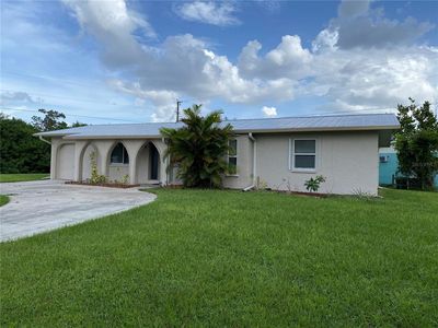 389 Millport St NW, Pt Charlotte, FL, 33948