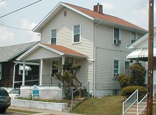 924 Main St, Charleston, WV 25302