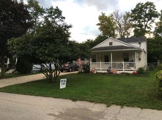 313 7th Ave, Mansfield, OH 44905