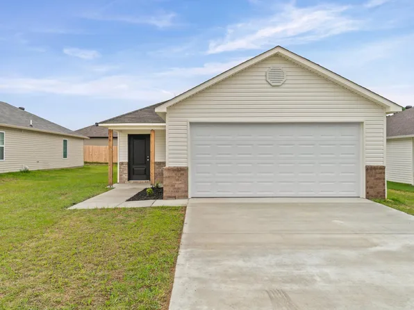 170 Maddison Rachael, Cabot, AR 72023