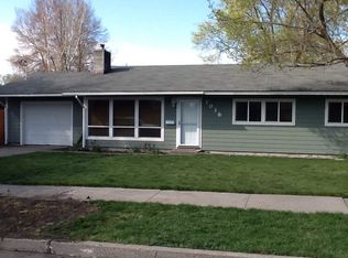 1038 S 4th St, Lakeview, OR 97630