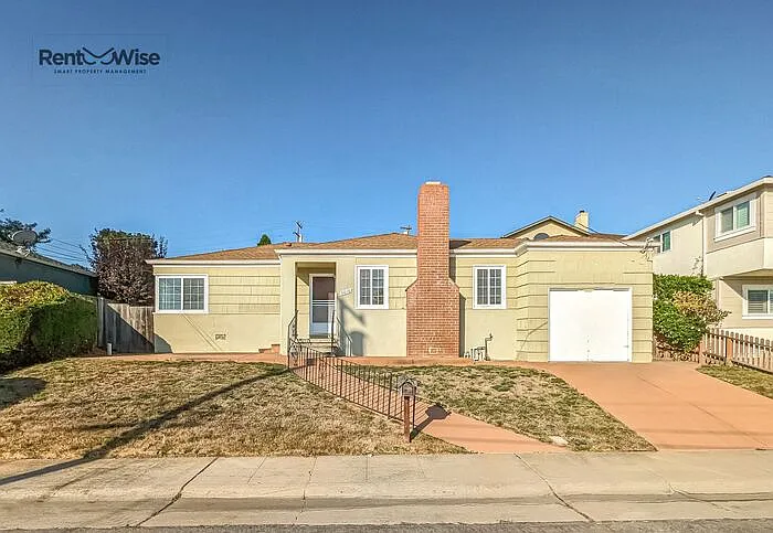 3016 Del Ray St — Photo 1