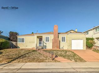 3016 Del Ray St, San Mateo, CA 94403