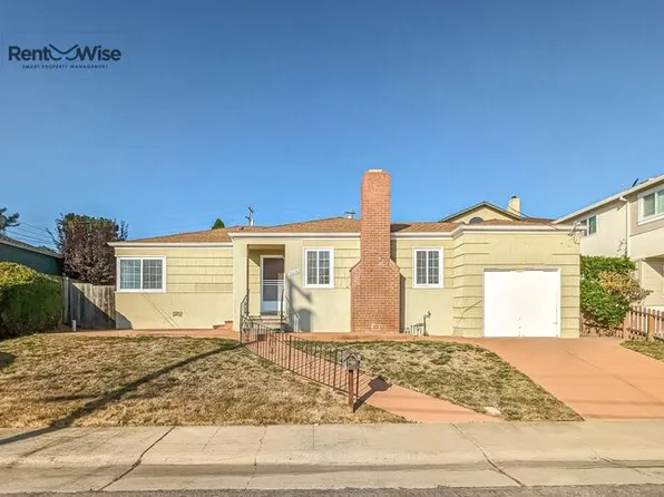 3016 Del Ray St, San Mateo, CA 94403