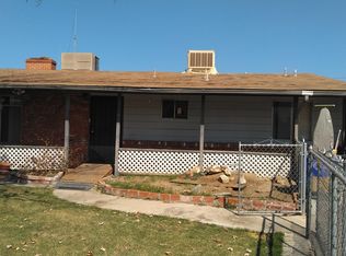1153 N Cobb St, Porterville, CA 93257