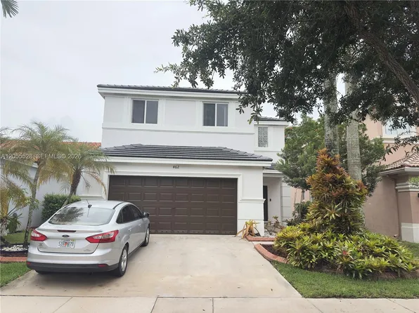 462 Fishtail Ter, Weston, FL 33327