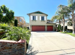 16165 Twinberry Ct, Fontana, CA 92336