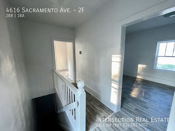 2nd image of 4616 Sacramento Ave #2F