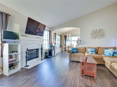 5922 Rose Sage St, North Las Vegas, NV, 89031