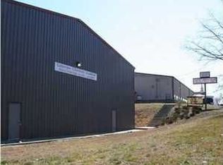 97 Cross St, Rossville, GA 30741