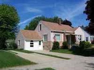 217 Potter St, Alpena, MI 49707