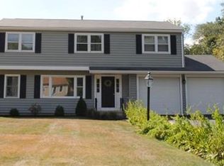 165 Leonard Farm Rd, Abington, MA 02351