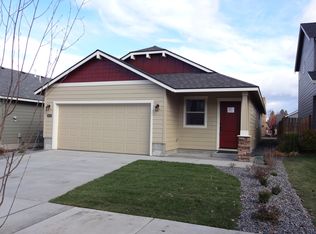 61928 Lorrin Pl, Bend, OR 97702