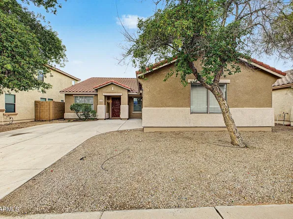 2330 W SPENCER Run, Phoenix, AZ 85041