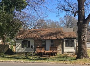 163 Doran Ave, Marietta, GA 30060