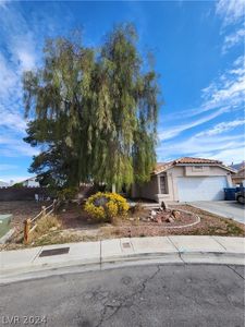 7026 Sawtooth Dr, Las Vegas, NV, 89119