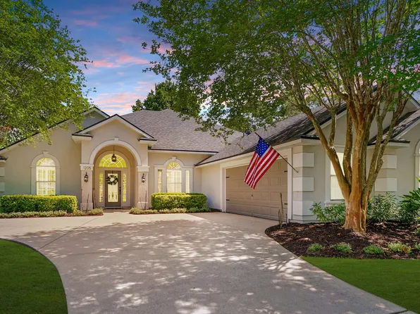 1205 Althaea Pl, Saint Johns, FL 32259