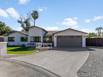 7801 N 4th Pl, Phoenix, AZ, 85020