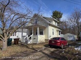 3209 Stabler St, Lansing, MI 48910