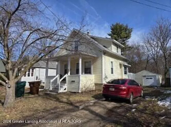 3209 Stabler St, Lansing, MI 48910