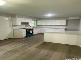 3506 Fair Oaks Dr, Pine Bluff, AR 71603
