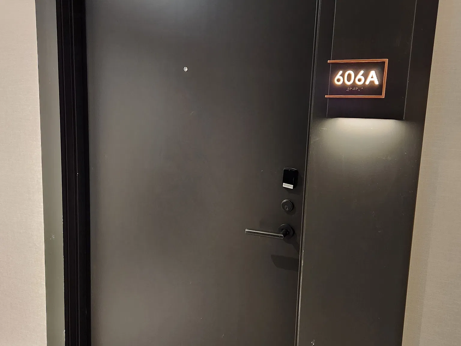 2 bed, $2,500 — Photo 2