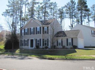 5216 Suda Dr, Durham, NC 27703