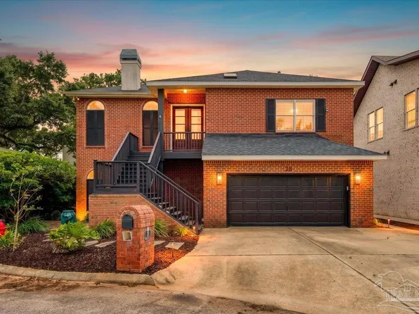 23 Mar Vista Cir, Perdido Key, FL 32507