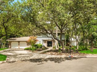 9207 Old Homestead St, San Antonio, TX 78230