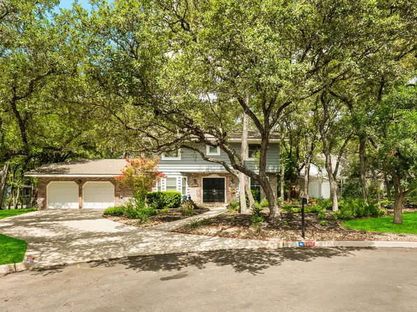 9207 Old Homestead, San Antonio, TX 78230