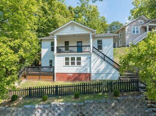 522 Beck Ave, Chattanooga, TN 37405