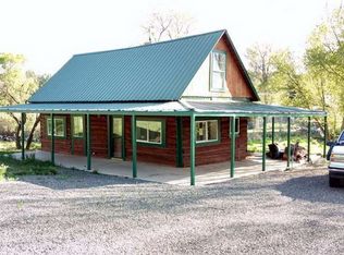 15673-57 1/2 Rd, Collbran, CO 81624