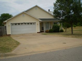 2209 Emerald Dr, Van Buren, AR 72956