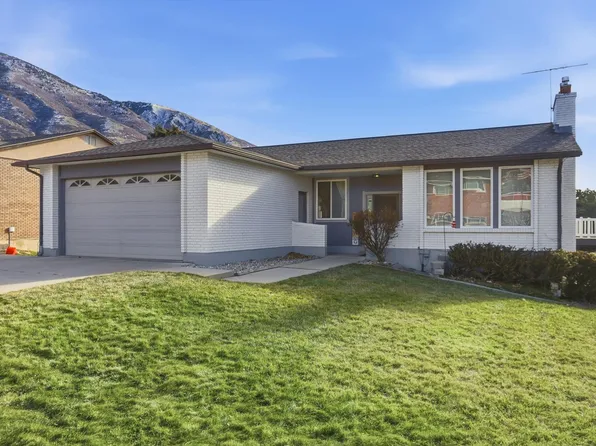 2192 E High Mesa Dr, Sandy, UT 84092