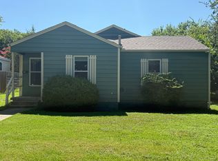 5071 Mayfair St, Fort Worth, TX 76116