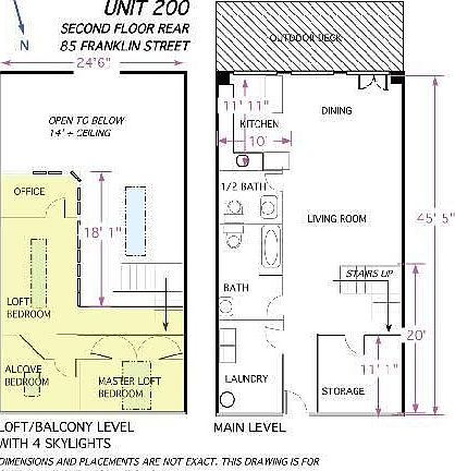 5th image of 85 Franklin St #2