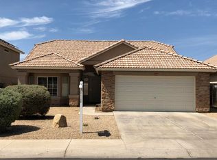 7510 W Jenan Dr, Peoria, AZ 85345