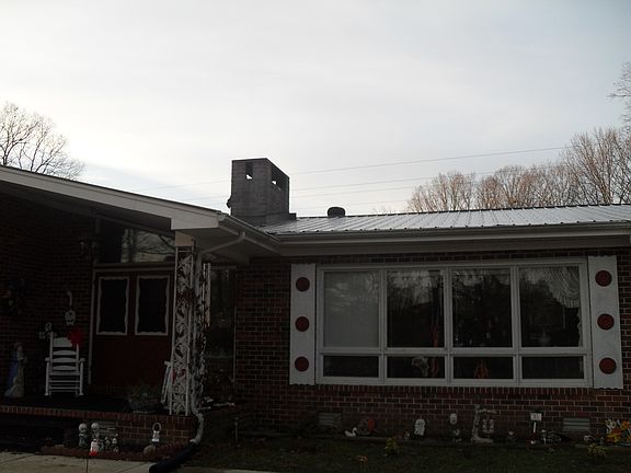 8425 Chestnut Ridge Road