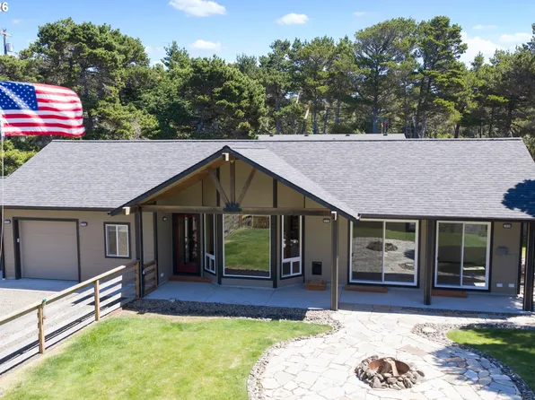 4606 Perpetua St, Florence, OR 97439