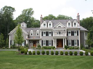 226 Buttery Rd, New Canaan, CT 06840