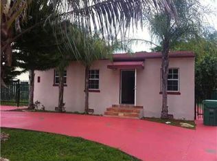 2235 SW 58th Ct, Miami, FL 33155
