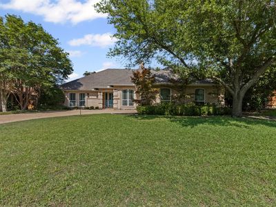 7009 Brookvale Rd, Fort Worth, TX, 76132