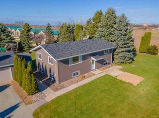 N1541 Mayflower Rd, Appleton, WI 54913