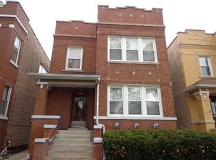 5342 W Deming Pl #1, Chicago, IL 60639