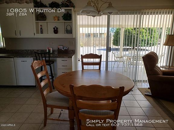 4th image of 10805 W Hutton Dr