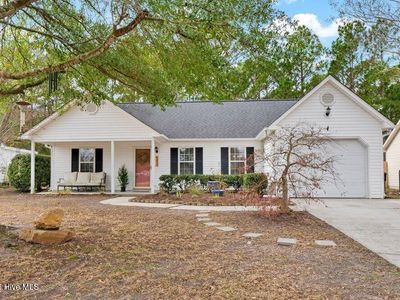 4834 Grouse Woods Drive, Wilmington, NC, 28411